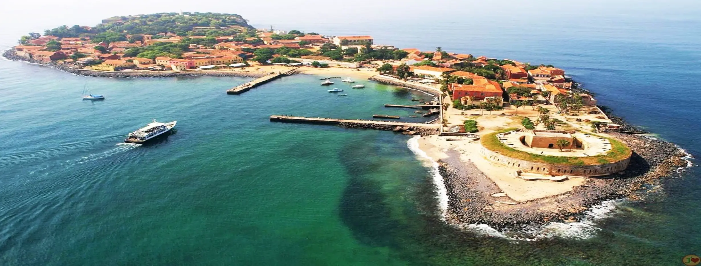 Image for Goree Island